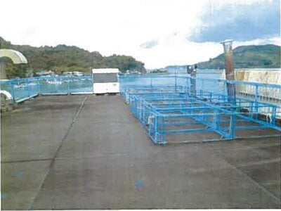 和歌山県海南市 下津駅8分 戸建て 64万円の競売物件 #21