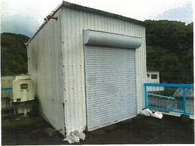 和歌山県海南市 下津駅8分 戸建て 64万円の競売物件 #22