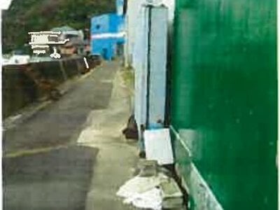 和歌山県海南市 下津駅8分 戸建て 64万円の競売物件 #4