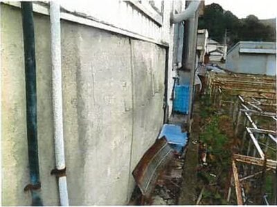 和歌山県海南市 下津駅8分 戸建て 64万円の競売物件 #5