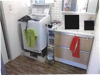 和歌山県紀の川市 打田駅3分 戸建て 905万円の競売物件 #4