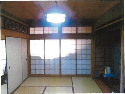 和歌山県和歌山市 紀伊駅21分 戸建て 205万円の競売物件 #10