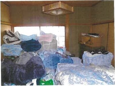 和歌山県和歌山市 紀伊駅21分 戸建て 205万円の競売物件 #11