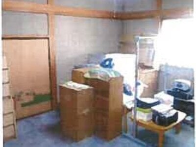 和歌山県和歌山市 紀伊駅21分 戸建て 205万円の競売物件 #16