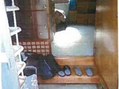 和歌山県和歌山市 紀伊駅21分 戸建て 205万円の競売物件 #23