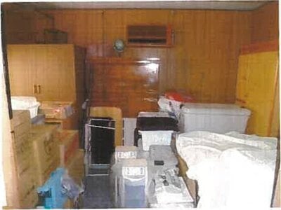 和歌山県和歌山市 紀伊駅21分 戸建て 205万円の競売物件 #27