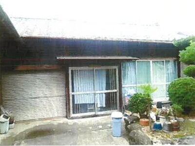 和歌山県和歌山市 紀伊駅21分 戸建て 205万円の競売物件 #3