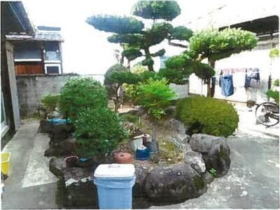 和歌山県和歌山市 紀伊駅21分 戸建て 205万円の競売物件 #4