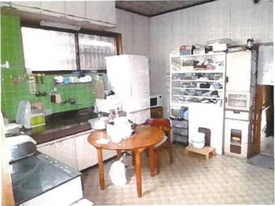 和歌山県和歌山市 紀伊駅21分 戸建て 205万円の競売物件 #7