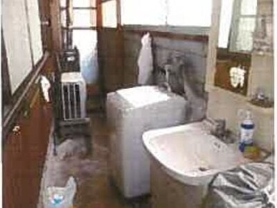 和歌山県和歌山市 紀伊駅21分 戸建て 205万円の競売物件 #8
