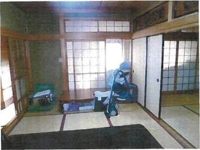 和歌山県和歌山市 紀伊駅21分 戸建て 205万円の競売物件 #9