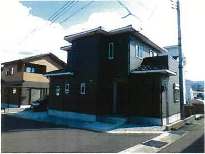 和歌山県橋本市 高野口駅16分 戸建て 993万円の競売物件 #1
