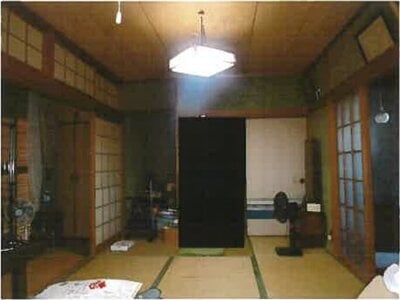 和歌山県海南市 海南駅 戸建て 188万円の競売物件 #6
