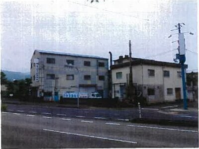 和歌山県和歌山市 黒江駅25分 戸建て 2,445万円の競売物件 #1