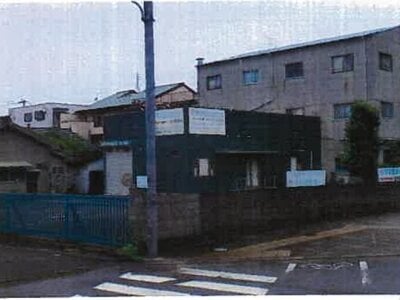 和歌山県和歌山市 黒江駅25分 戸建て 2,445万円の競売物件 #2