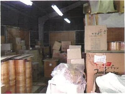 和歌山県和歌山市 黒江駅25分 戸建て 2,445万円の競売物件 #33