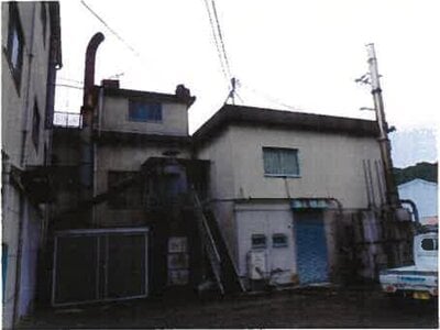 和歌山県和歌山市 黒江駅25分 戸建て 2,445万円の競売物件 #4