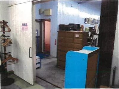 和歌山県和歌山市 黒江駅25分 戸建て 2,445万円の競売物件 #47