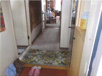 和歌山県岩出市 紀伊小倉駅28分 マンション「サンライズマンション岩出」260万円の競売物件 #2