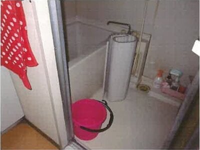 和歌山県岩出市 紀伊小倉駅28分 マンション「サンライズマンション岩出」260万円の競売物件 #4