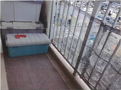 和歌山県岩出市 紀伊小倉駅28分 マンション「サンライズマンション岩出」260万円の競売物件 #8