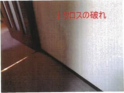 和歌山県和歌山市 紀和駅9分 マンション「グランドハイツ向之芝」366万円の競売物件 #11