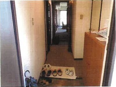 和歌山県和歌山市 紀和駅9分 マンション「グランドハイツ向之芝」366万円の競売物件 #2
