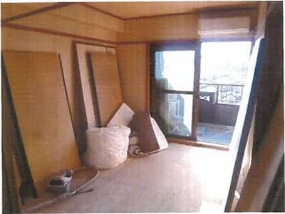和歌山県和歌山市 日前宮駅16分 マンション「パレ・ロワイヤル井辺」125万円の競売物件 #15