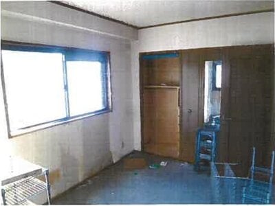 和歌山県和歌山市 日前宮駅16分 マンション「パレ・ロワイヤル井辺」125万円の競売物件 #3