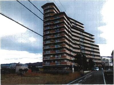 和歌山県岩出市 岩出駅 マンション「サンライズマンション岩出」214万円の競売物件 #1