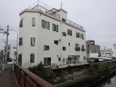 愛知県名古屋市中区 金山駅12分 戸建て 38万円の国税庁公売物件 #2