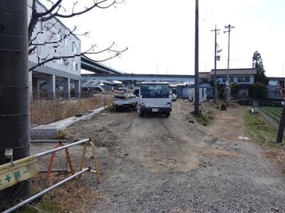 愛知県海部郡飛島村 野跡駅 土地 46万円の国税庁公売物件 #1