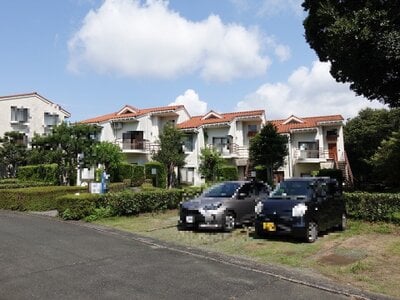 (値下げ) 静岡県浜松市浜名区 都筑駅13分 マンション「東急浜名湖リゾートヴィラ」54万円の国税庁公売物件 #1