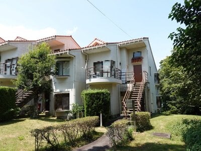 (値下げ) 静岡県浜松市浜名区 都筑駅13分 マンション「東急浜名湖リゾートヴィラ」54万円の国税庁公売物件 #2