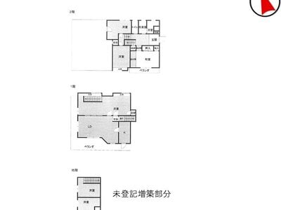 (値下げ) 静岡県田方郡函南町 函南駅13分 戸建て 59万円の国税庁公売物件 #4
