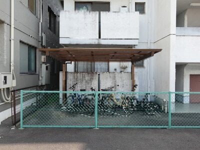 愛知県安城市 南桜井駅 マンション「第二リバブル和泉」68万円の国税庁公売物件 #2