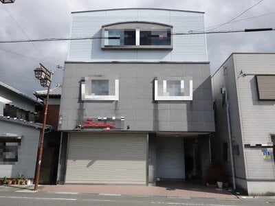 和歌山県御坊市 市役所前駅5分 戸建て 83万円の国税庁公売物件 #1