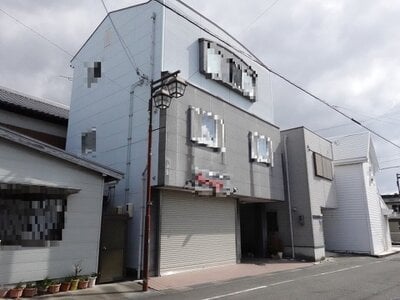 和歌山県御坊市 市役所前駅5分 戸建て 83万円の国税庁公売物件 #2