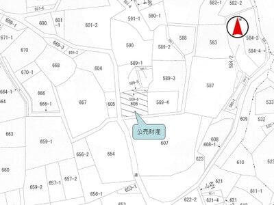 三重県志摩市 賢島駅 戸建て 121万円の国税庁公売物件 #3