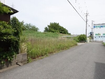 岐阜県大垣市 友江駅22分 土地 122万円の国税庁公売物件 #2