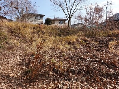 (値下げ) 愛知県瀬戸市 中水野駅8分 土地 127万円の国税庁公売物件 #2