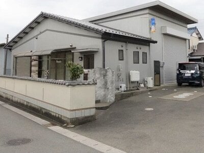 岐阜県大垣市 東大垣駅5分 戸建て 142万円の国税庁公売物件 #1