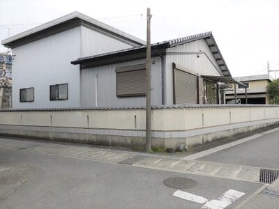 岐阜県大垣市 東大垣駅5分 戸建て 142万円の国税庁公売物件 #2