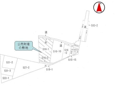 岐阜県大垣市 東大垣駅5分 戸建て 142万円の国税庁公売物件 #3