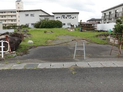 (値下げ) 岐阜県養老郡養老町 美濃高田駅25分 土地 197万円の国税庁公売物件 #1