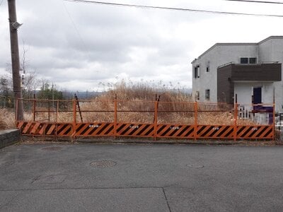 (値下げ) 三重県名張市桔梗が丘西六番町二街区 桔梗が丘駅10分 土地 249万円の国税庁公売物件 #1