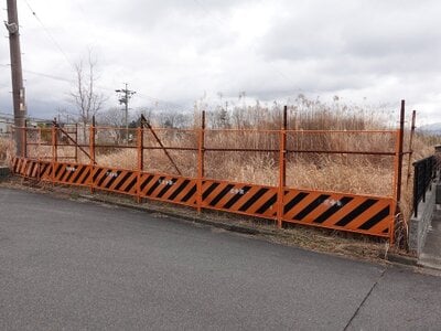 (値下げ) 三重県名張市桔梗が丘西六番町二街区 桔梗が丘駅10分 土地 249万円の国税庁公売物件 #2