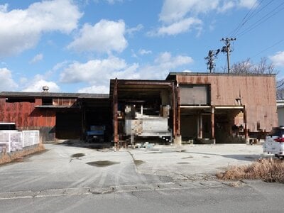 三重県伊賀市 茅町駅22分 土地 267万円の国税庁公売物件 #2