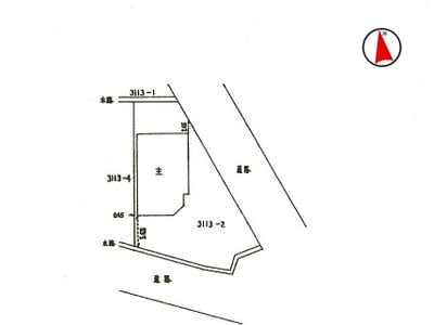 三重県四日市市 西日野駅4分 戸建て 268万円の国税庁公売物件 #4