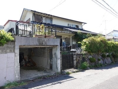 (値下げ) 三重県名張市桔梗が丘五番町八街区 桔梗が丘駅17分 戸建て 346万円の国税庁公売物件 #1